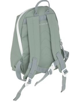 Preview: Lässig - Kindergartenrucksack Bagger